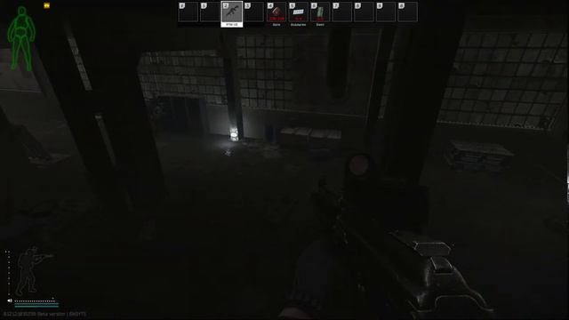 Escape from Tarkov!!!Патч 0,12.12!!!Часть 16!!! смотреть онлайн