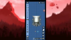 Как сделать простой Спутник в SFS