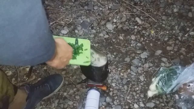 ПОЕЗДКА ДО ЗАБРОШЕННОЙ ДЕРЕВНИ      | УТОПИЛИ НИВУ |ПОХОДНЫЙ СУП|