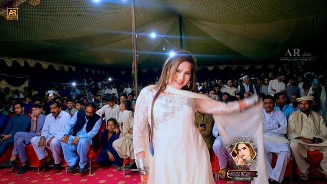 Pari Paroo Khanzadi_Boolywood Dance Parfromance_ARStudio смотреть онлайн