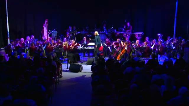 "Атлантик самба". Музыка Михаила Лихачёва. смотреть онлайн