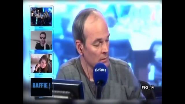 Les Meilleures Vannes de Baffie, Le Grand Best Of смотреть онлайн