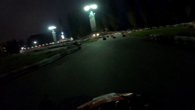 Картинг-центр Жажда скорости - Большие гонки 2021 - 10 часов - 14 этап (6/6) смотреть онлайн