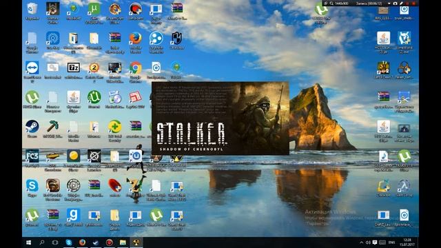 как установить моды на STALKER Тень Чернобыля смотреть онлайн