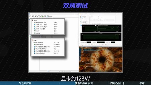 机革冲一线？机械革命蛟龙16Pro大白龙评测：用料猛 售价狠 смотреть онлайн