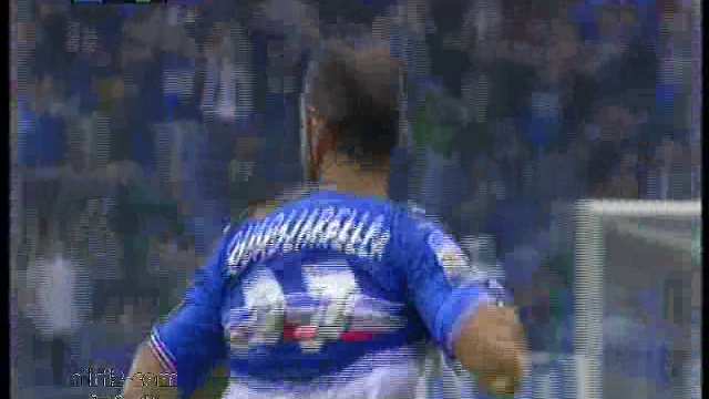 Sampdoria 1 Vs 2 Sassuolo Hihi2 смотреть онлайн
