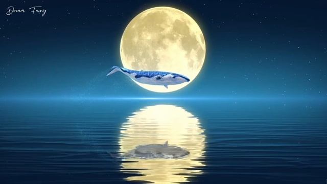 Расслабляющая музыка для сна ночью Слушайте приятную фортепианную музыку, музыку для снятия стресса смотреть онлайн