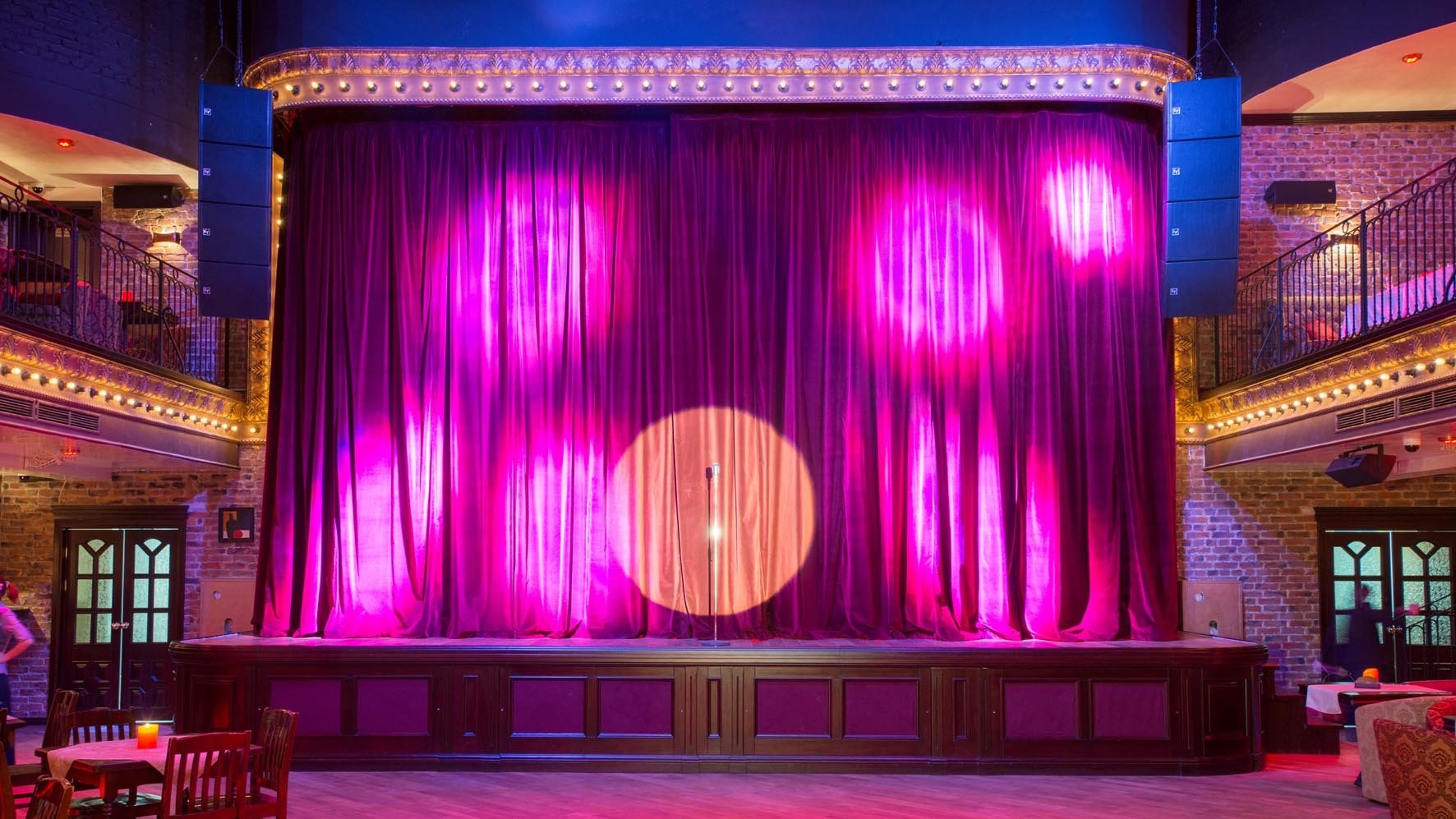 Живая Музыка