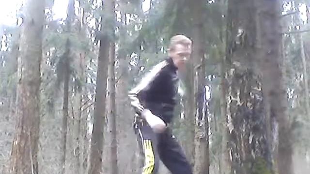тренировка с тростью 10 смотреть онлайн