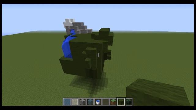 Cube World Minecraft Tutorial