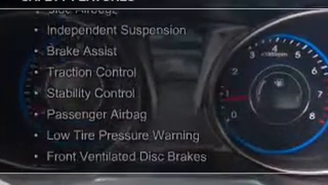 2014 Hyundai Genesis Coupe - Yulee FL смотреть онлайн