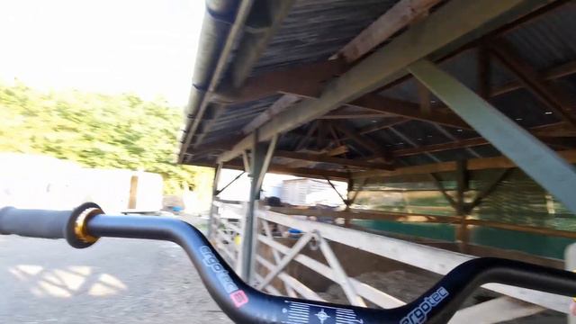 DARTMOOR 26 PLAYER DREAM BIKE BUILD