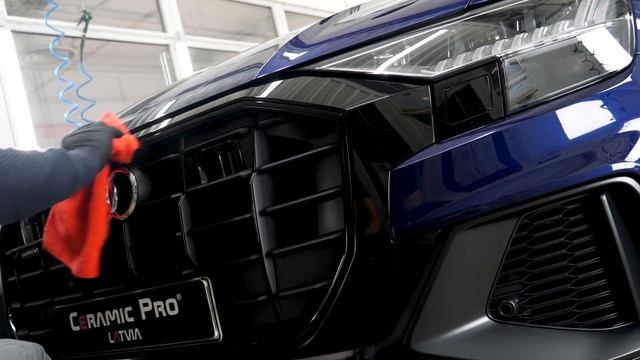 ? Audi Q8 ? смотреть онлайн