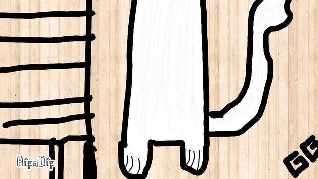 Bongo CAT смотреть онлайн