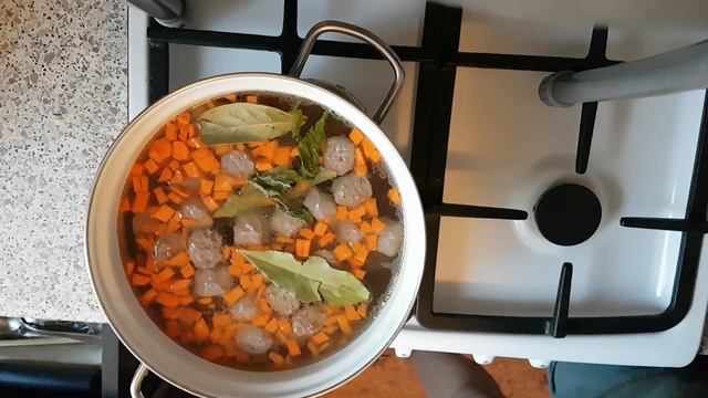 Чевапчичи-Суп, № 202... смотреть онлайн