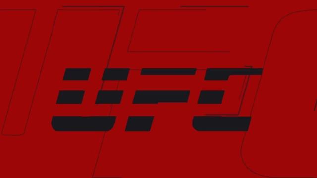 EA SPORTS™ UFC® 3 Jotko ko chute capoeira. смотреть онлайн