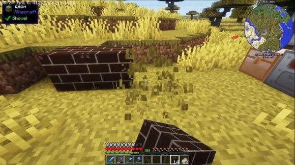 Industrial Upgrade 3.0.3 EP03 Одноразовая доменная печь #zheka_live #industrialupgrade