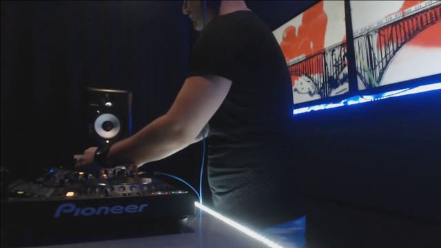 Artem Fleming - Live @ Radio Intense 21.07.2015 смотреть онлайн