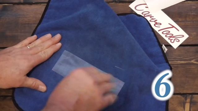 My Cricut Transfer Tape is Too Sticky Fixed смотреть онлайн