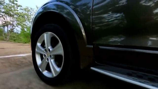 ขับซ่า 34 : ทดสอบ Chevrolet Captiva Diesel LTZ AWD 2014 : Test Drive By #ทีมขับซ่า (Part02)