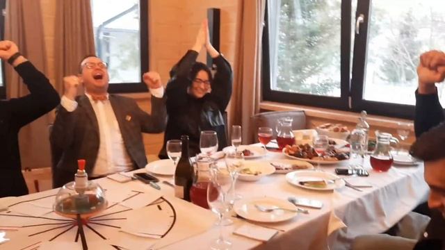 Так проходят игры. смотреть онлайн