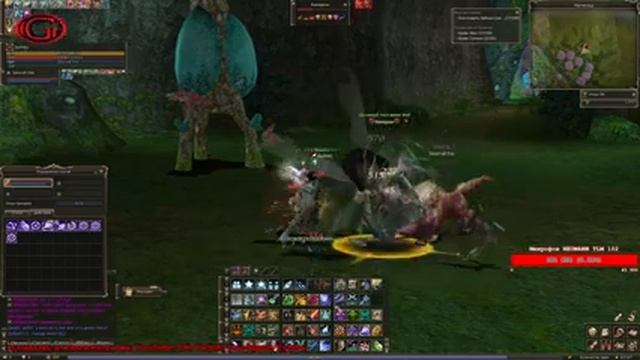Lineage 2 - (ru-off-Airin-ШК) - 90+ что нас ждет на 90? смотреть онлайн