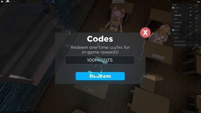 Presentation Experience - How To Enter Codes on Roblox Mobile & PC (+ Rare Codes) смотреть онлайн