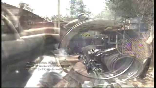 MW3 Sniper Montage #1 : A New BiackPowder Episode Series (MW3 Sniper Gameplay/Montage) смотреть онлайн