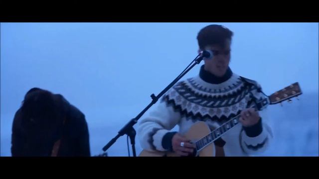 Kaleo - Save Yourself (LIVE at Fjallsárlón) Cut Version смотреть онлайн