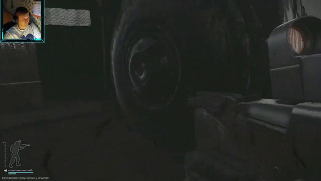 НЕФТЯНКА, РАНЕНЫЙ ЗВЕРЬ ✔ Тарков смотреть онлайн