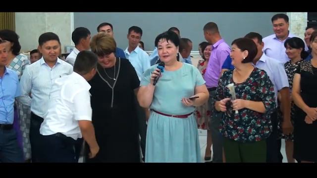14.08.19 Бесік той Нагжам 2-часть смотреть онлайн