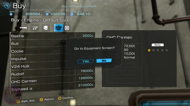 METAL MAX XENO REBORN: UNLIMITED MONEY TRICK! DO IT NOW BEFORE TOO LATE! смотреть онлайн