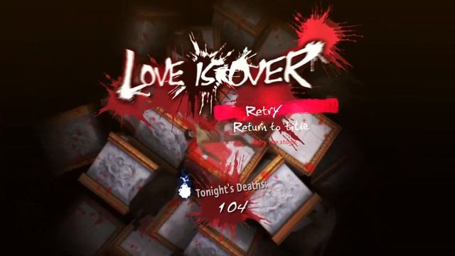 Обзор Catherine Full Body