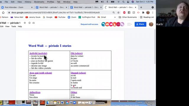 A Different "Take" on Assessment in the CI Classroom. смотреть онлайн