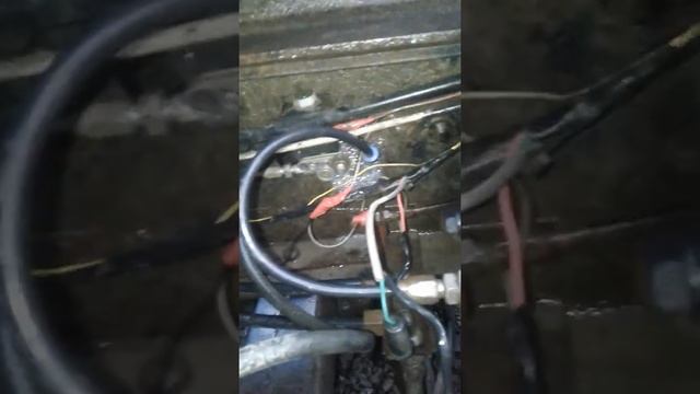 Как легко и быстро найти утечку и перепускание воздуха на Камазе. смотреть онлайн