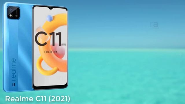 Realme C11 2021 | Detailed Specifications And Price смотреть онлайн