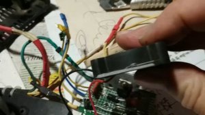 РЕГУЛЯТОР ОБОРОТОВ коллекторного двигателя с поддержанием мощности Своими руками. Часть 1.