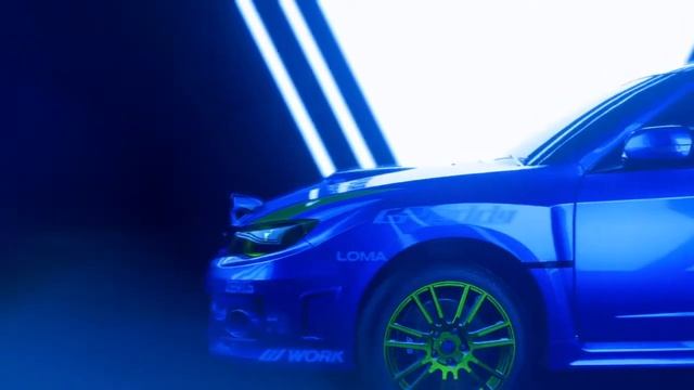 Need For Speed Heat Gameplay - 900BHP Subaru Impreza WRX STI 2010 Rallycross (Max Build) смотреть онлайн