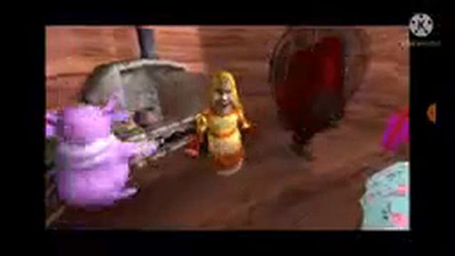 лунтик и его друзья танцуют под гречка мартини смотреть онлайн