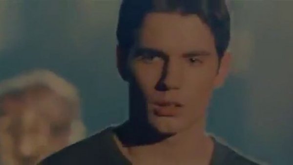 Vendetta 2001 Laguna   Henry Cavill