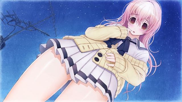 Kimi to Kanojo to Kanojo no Koi OST 20 - Cracks in the Cracks смотреть онлайн