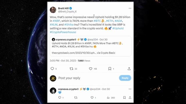 XRP RIPPLE GOOGLE JUST JOINED THE XRPL !!!!! $1,280,000,000 XRP !!!!! смотреть онлайн