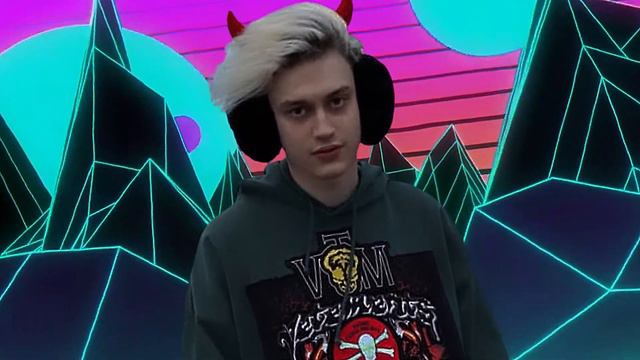 мц крапива - некоглай куркуль #nekoglai #некоглай #ivanzolo2004