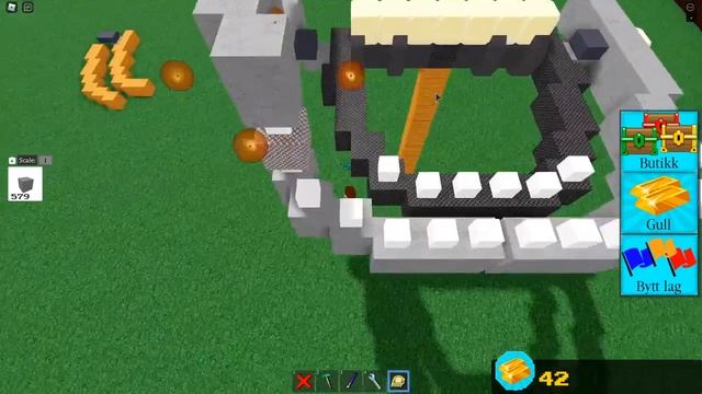 FNAF Freddy Head Tutorial | ROBLOX Build a Boat for Treasure смотреть онлайн