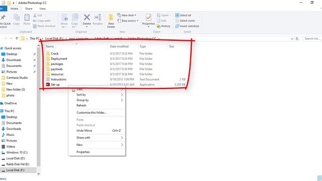 How To Photoshop Crack And Install And Download For Free New