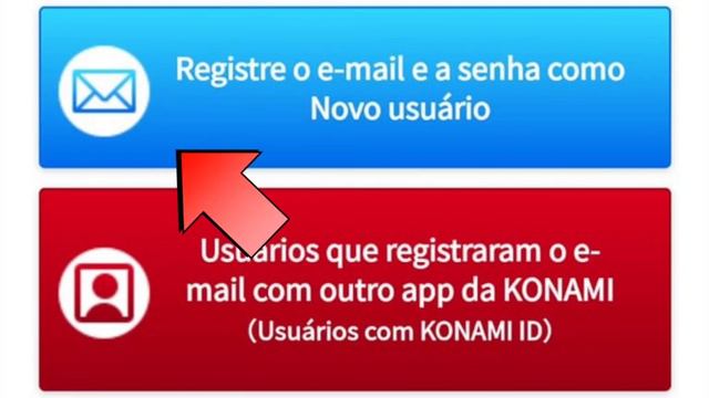 Saiba como vincular o dados da Konami ID no PES 2021 mobile [passo a passo] смотреть онлайн