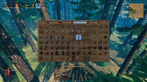 Секрет Бесконечной ФЕРМЫ! в Valheim!