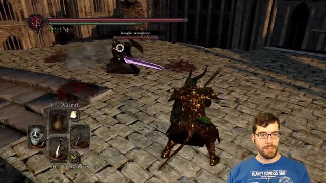 Dark Souls 2 PVP part 138 Drangleic Sword Edition! смотреть онлайн