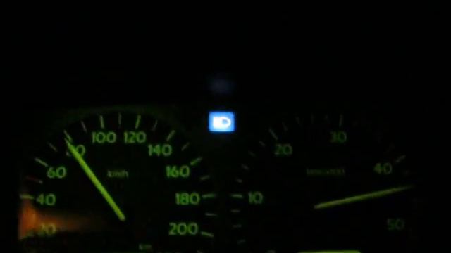 VW Vento 1997 1.9TDI 0-120 смотреть онлайн