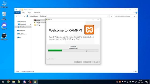MERNİS PANEL NASIL KURULUR !! 2023 DETAYLI ANLATIM смотреть онлайн